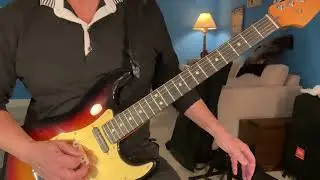 Great Things in G by Phil Wickham guitar tutorial 