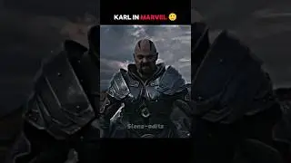Karl as executioner Vs billy butcher | #shorts