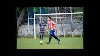 KEMENDES FC vs. UMS Old Star (3- 2) di Std. Petaksinkian, Jkt 25/6/22  @paulusroggen3044