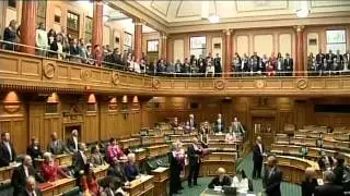 Marriage (Definition of Marriage) Amendment Bill - Third Reading - Part 20