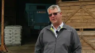 Marc Lefebvre : l'agroforesterie