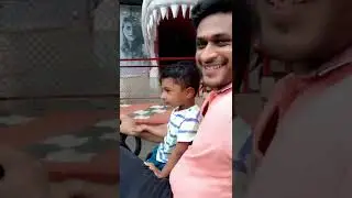 Nethan Fun Time