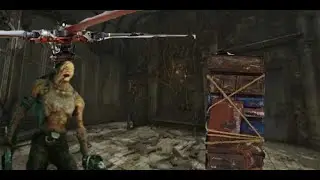 Billy Please Stop Mind-gaming [DBD clip dump]