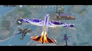 Ultimate Royal 🤯| INTENSE Hard Lobby 🥶| BGMI