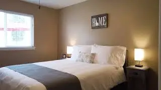 Your Coeur d'Alene, Idaho AirBnB Home