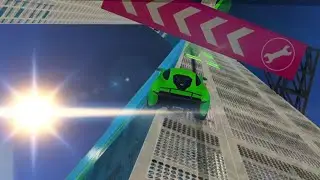 GTA 5 PS5😎World Series LVXA N&deg;13😎BY DjCrazy73😎👍😉