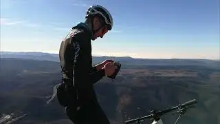 Nanos winter or spring ride?