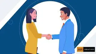 Precision Hire &ndash; SaaS Explainer Video | 2D Animated Explainer for SaaS & HR Tech