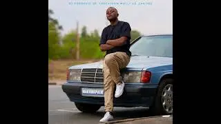 DJ Promatic SA, Trechyson Molly vx, Lah’Vee - Makhwapheni (Official Audio)