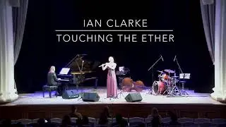 Ian Clarke 