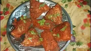 Crispy fish 🐠 fry recipe 