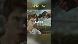 Every Pain he felt Returns to the Enemy #shorts #movie