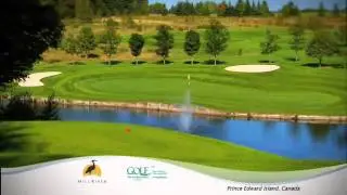 Mill River Golf Course