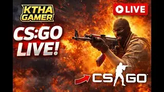 Counter Strike & PUBG Subzero PC with Tamil Squad | Funny Movement | Tamil