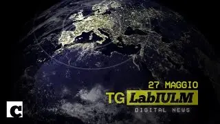 TG LabIULM - Mercoled&igrave; 27 maggio 2015
