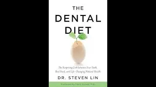 Dr Steven Lin   The Dental Diet🦷😬