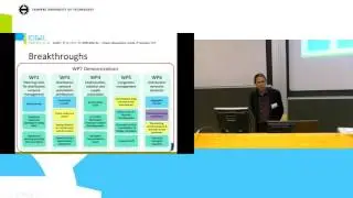 Future flexible distribution system seminar