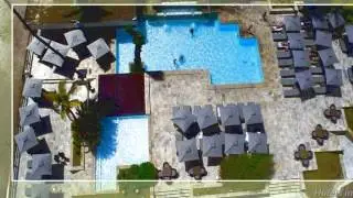 Dorisol Recife Grand Hotel, Jaboatao dos Guararapes, Brazil