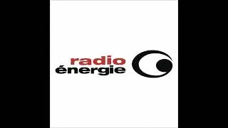 Radio-&Eacute;nergie airchecks, CJAB 94,5, 1995