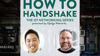 Ep. 4 - Navigating IT/OT Convergence