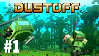 Lets Play Dustoff Heli Rescue GAMEPLAY on PC | Part 1