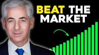 How To Invest In The Stock Market - Bill Ackman