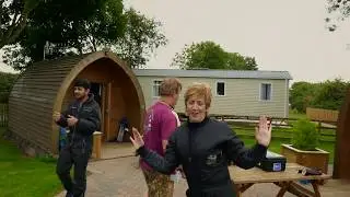 Bradford Sub Aqua Club Dive St Abbs 2018