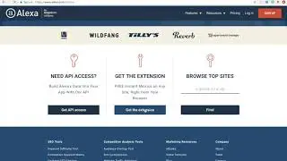 Website Ranking | How to check any Website's rank on the Web?