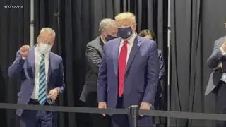 Face masks are becoming as divisive as politics