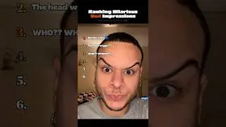 Ranking Hilarious Owl Impressions