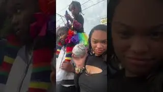 Mardi Gras 2025 #rawandunfiltered