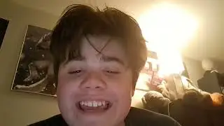 My auditions for TGOC