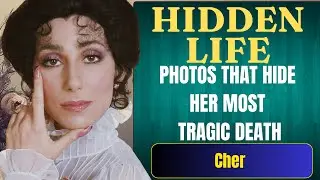 Cher's SHOCKING Private Life Revealed vs Britney's Hidden Secrets