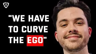 Ethan talks what has been NRG's biggest struggles so far...