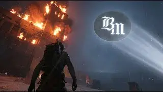 Что-то назревает в Захороненном городе | ARC Raiders RP