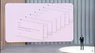 My AI will reply to your AI : Gmail new feature
