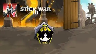 Dumb Ways to die in Stick War 3 and Legacy