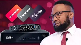DSTV loses R4.1 Billion and continues to lose subscribers in South Africa. 400K lost in 2023/204