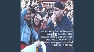 Don Chezina Mvp