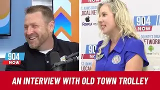 An Interview with Old Town Trolley | STOITM | June 27, 2025