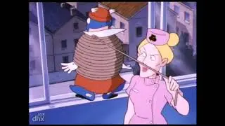 Inspector Gadget No Context (part 1)
