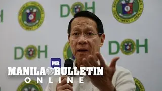 DOH confirms first case of nCoV in the Philippines