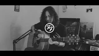 Times Like These // Caio Abdalla (Foo Fighters)
