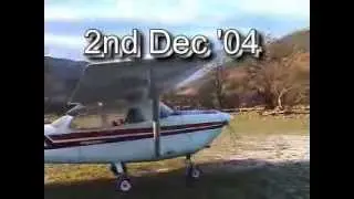 G-DRAM - The seaplane project begins ..... back in 2004 ..