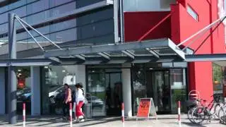Outlets in Herzogenaurach