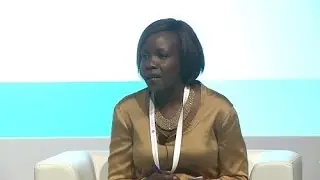 WTPO Conference 2014 - Economic empowerment of women through trade