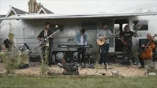 Penelope - Sorry About Shaun (Live at Cable Monkey Studios)