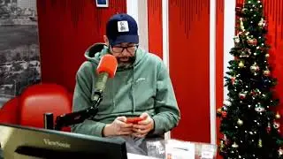 Le show du midi (&eacute;dition du 6 janvier 2026)