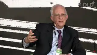 Impact Finance (Oliver Hart, Felicitas von Peter) | DLD 23
