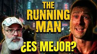 The Running Man (2025)